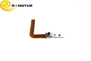 Wholesale RongYue ATM Machine Card Reader Head 1770006962 / ATM Parts Repair from china suppliers