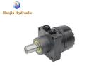 Hydraulic Wheel Motor Lawn Mower Parts & Accessories, Parker and White Wheel