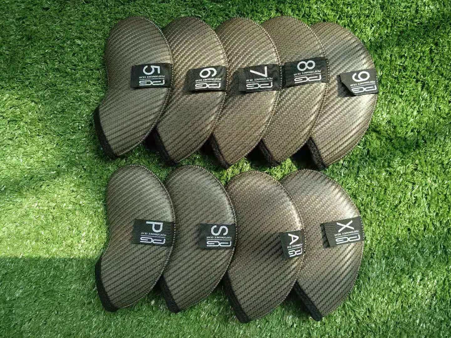 golf iron head cover , Golf headcover , golf head cover , golf headcovers , iron head cover
