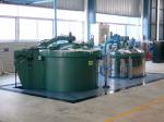 Vacuum Pressure Impregnation Equipment High-Voltage Motors Vacuum Resin Casting