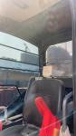 6000KG Zx60 Used Hitachi Excavator Original Color Used Hitachi Mini Excavator