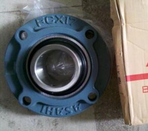 Wholesale KOYO TR NSK NTN NACHI ASAHI High Speed Pillow Block Bearings UCFCX11-36 from china suppliers