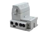 60A /80A Insulated House Service Cutouts