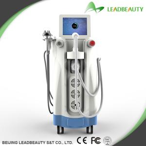 Wholesale HIFU slimming/ face lifting/ skin tightening/ slimming machine from china suppliers