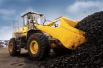 5t wheel loader LG956L for sale
