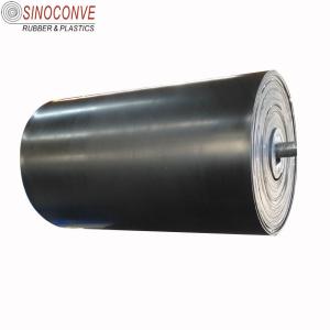 Wholesale EP Conveyor Belts for Manufacturing Plant Cinda Faja Transportadora de Goma Description from china suppliers