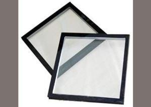 Wholesale Green Low E Insulated Glass Sun Shading Type Customized IGU Glass Replacement from china suppliers