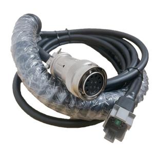 Wholesale 66465 66465GT JLG Scissor Lift Control Box Cable assembly for 1930ES 2030ES from china suppliers