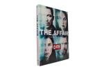 Free DHL Shipping@New Release HOT TV Series Affair Season 3 Boxset Wholesale
