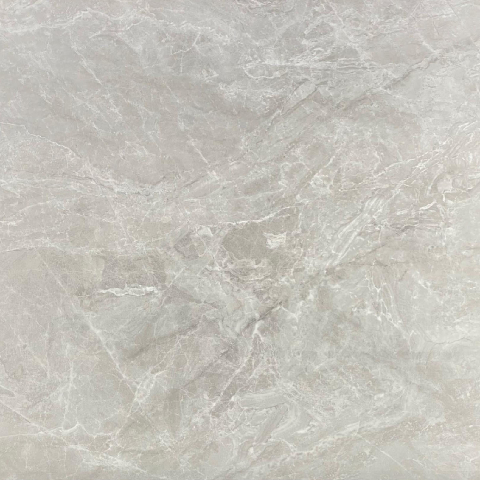 Acid Resistance Glossy Polished Glazed Tiles Interior Wall And Floor Panels 60x60cm Living Room W.A 0.05%