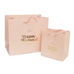 Printed Luxury Jewelry Paper Gift Bags Euro Tote Bags Wholesale Manufacturers
