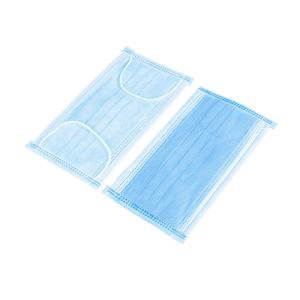 Wholesale Easy Breathing Disposable Face Mask Anti Fog And Anti Virus Protection from china suppliers