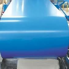 3003 Grade Anti corrosive Color Coated Aluminium Coil Tailored Good Mechanical Property