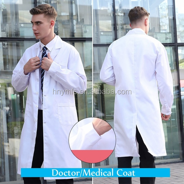 Hospital workwear unisex Stylish Medical Scrubs hospitaluniforms