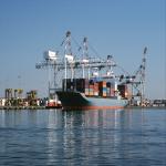 24 Hours Response Logistics International Sea Freight Shipping Service From