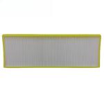 Air Cabin Filter Manufacturer 1913500 AF27692 PA5493 CU37001 CAC-83020 P753338