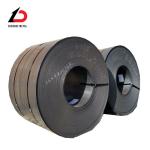 ASTM HRC Carbon Steel Coil Full Hard Hot Rolled Steel Coil Black Annealed