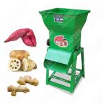 Feed Grinding Machine Food Grade Stainless Steel Motor For Grinding Machine