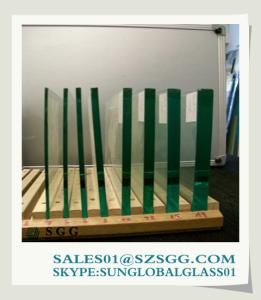 Wholesale clear float glass sheet best low price (2mm 3mm 4mm 5mm 6mm 8mm 10mm 12mm 15mm 19mm thick) from china suppliers