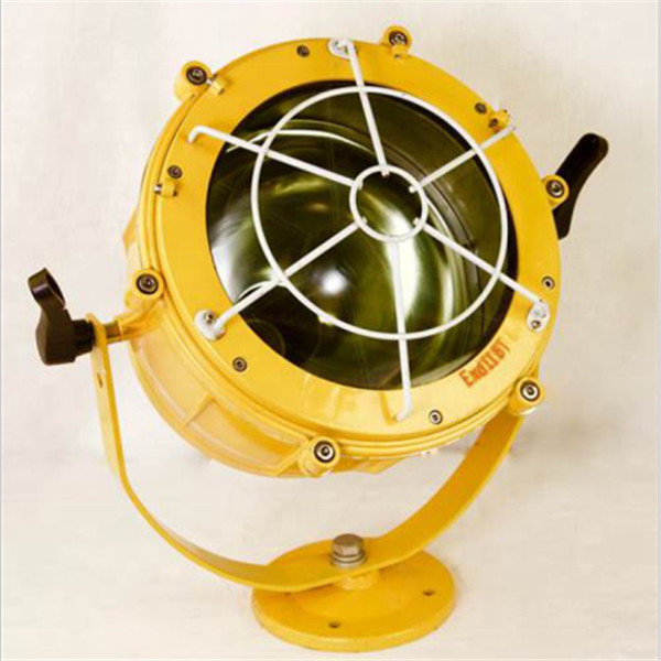 Power 400W 450W Weight 10kg CFT1 Explosion Proof Light Fixture