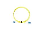 APC Polishing 0.2dB 3.0mm Fiber Optic Patch Cord