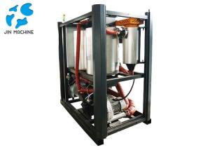 Wholesale Eco Friendly Desiccant Dryers For Plastics , Durable PET Crystallizer Dryer from china suppliers