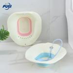 OEM Female Genitalia Care 2000ml Yoni Steam Sitz Foldable Yoni Seat Bath
