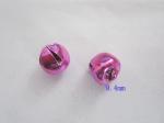 colorful small bell / Colorful jingle bell