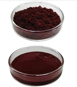 Wholesale 100% Natural astaxanthin(Algae) 1% powder from china suppliers