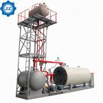 Thermic Fluid Heater,Organic Heat Carrier Boiler, Thermal Oil Boiler For