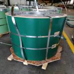 0.27mm AS1397 Galvanized Steel Coil Iron For Structural Sections