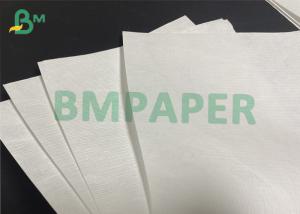 Wholesale 1473R Fabric Paper Soft Nonwoven 762mm X1000m Waterproof Tear Resistant from china suppliers