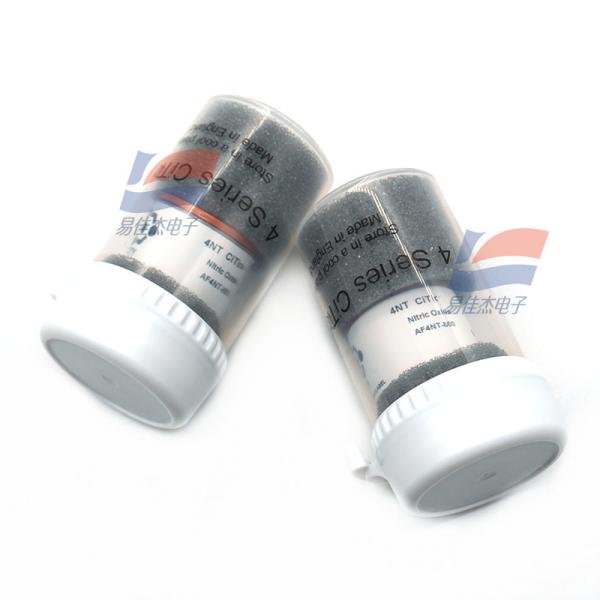 4NT AF4NT-800 Nitric Oxide Gas Sensor Probe For Gas Analyzer 3 Electrode Electrochemical