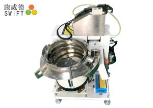 Wholesale Automatic Nylon Cable Tie Machine Bundling Diameter 15mm Adjustable Tightening Force from china suppliers