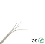 GJYXCH FTTH Outdoor Self Supporting Drop Cable 4 Core Single Mode Fiber Optic