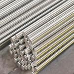 310s Stainless Steel Round Bar Zero Cut High Temperature Resistant 316