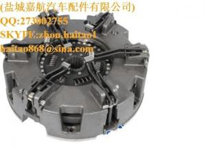 Wholesale 5163936 Double Clutch Pressure Plate: 12&quot;, 6 lever, metallic, spring loaded, from china suppliers
