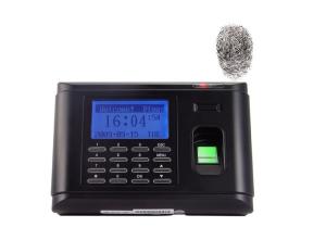 Wholesale KO-M13 Free Software Fingerprint Time Recording Attendance from china suppliers