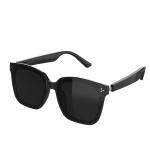 Smart Bluetooth Glasses Bone Conduction Bluetooth Smart Sport Headphone