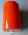 Solid Buoyancy Rubber Elements Marine Elastomer EVA Floating Buoy Marker Buoys