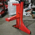 RP50/RP80 - Farm Implements Tractor Mounted 3point Ripper Pipelayer; Tractor