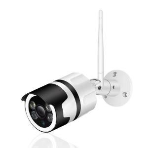 Wholesale 3MP Wireless home security cameras 1080P Battery Powered WiFi Surveillance Cameras from china suppliers