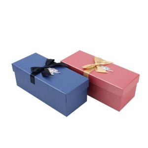 Wholesale Jewelry Cardboard Box Gift Packaging Presentation Gift Boxes With Lids from china suppliers