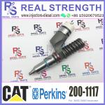 C15 Diesel Injector Assembly Injector 200-1117 253-0615 176-1144 191-3005 211