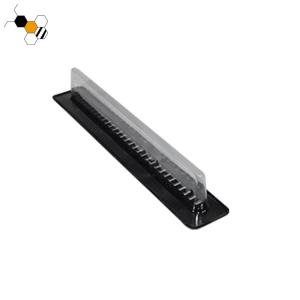 Wholesale Bee Farm Plastic Black Hive Beetle Traps Apiculture Tools from china suppliers