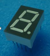 Wholesale Single digit 1.2. inch 7-segment diplay from china suppliers