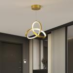 Factory iron art Led Light Ceiling Light Led Pendant Light metal Modern