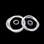 FFKM O Rings: Outstanding Compression Set Resistance PetroChemical Industry