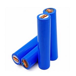 Wholesale High Power 3.2v 15Ah 33140 LiFePO4 Battery Cells 5000 Cycles Life from china suppliers