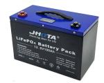 2500 Cycle Life 51.2V 100Ah LiFePO4 Battery 4PCS 12.8V Lithium Batteries In